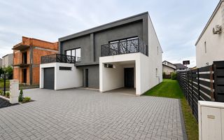 Prima închiriere | Casă Tip Duplex mobilată și utilată | 3 dormitoare - Poză 1