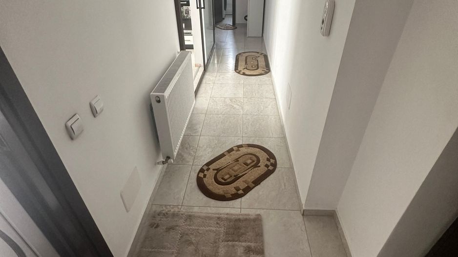 AP. 2 CAMERE RAHOVA, MOBILAT/UTILAT, BUCATARIE INCHISA, COMISION 0% - Poză 9