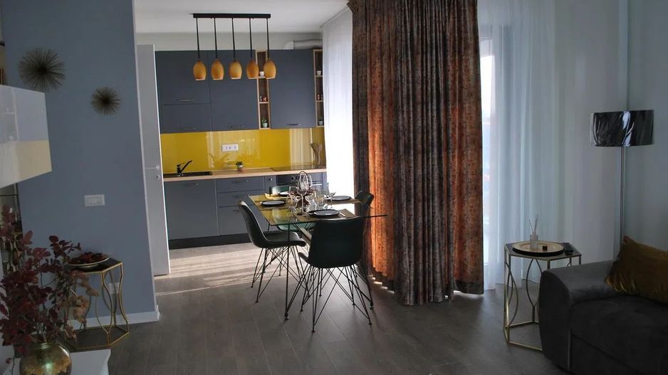 Apartament 2 camere - Cloud 9 - Poză 4