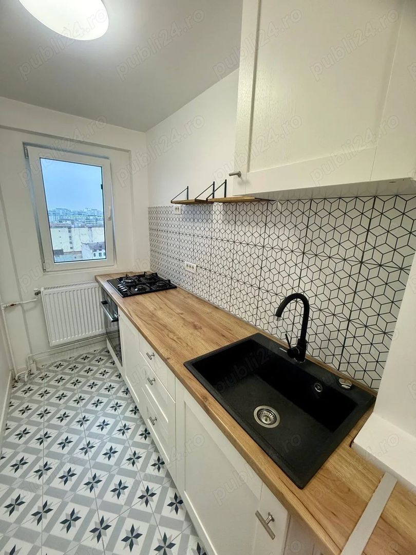 Apartament superb Piata Victoriei - Poză 7