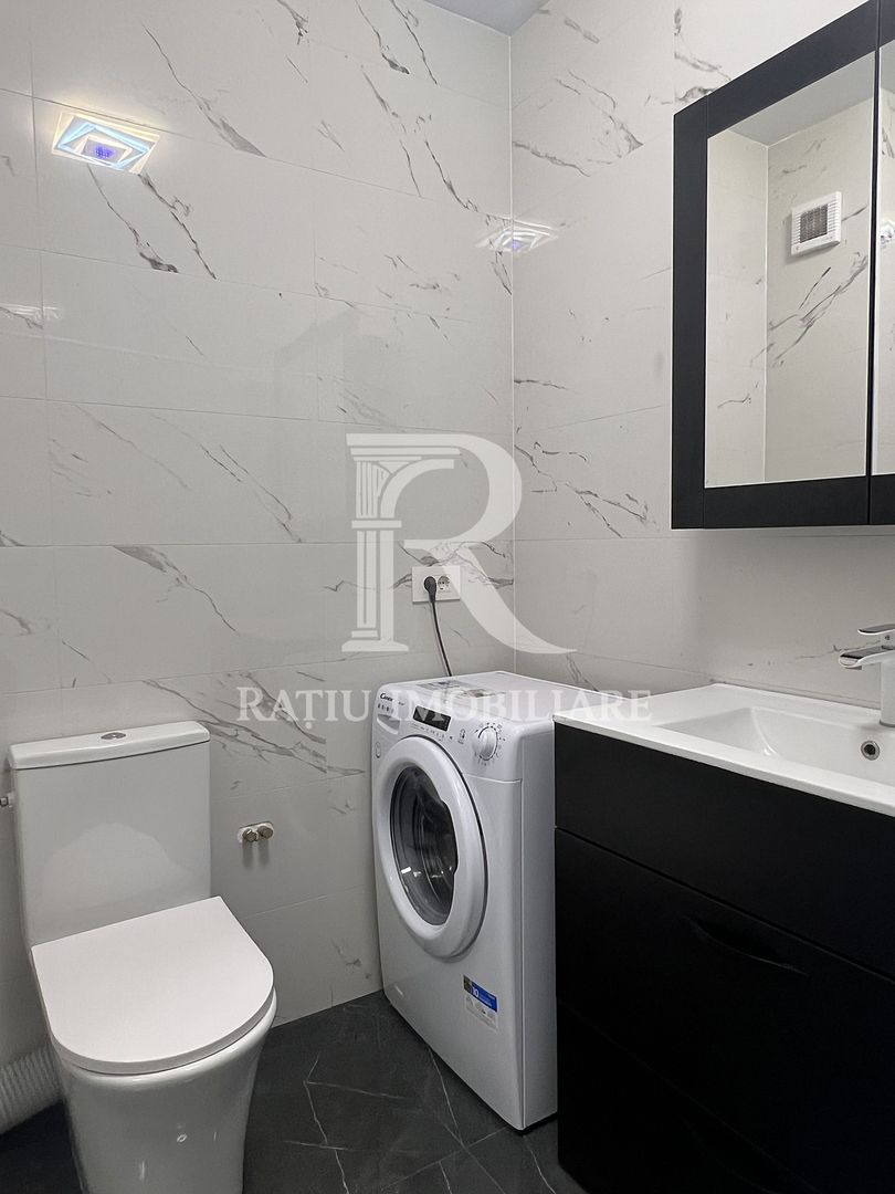 Apartament cu 2 camere | Parcare supraterana | Prima Urbana | Iosia | Oradea - Poză 10