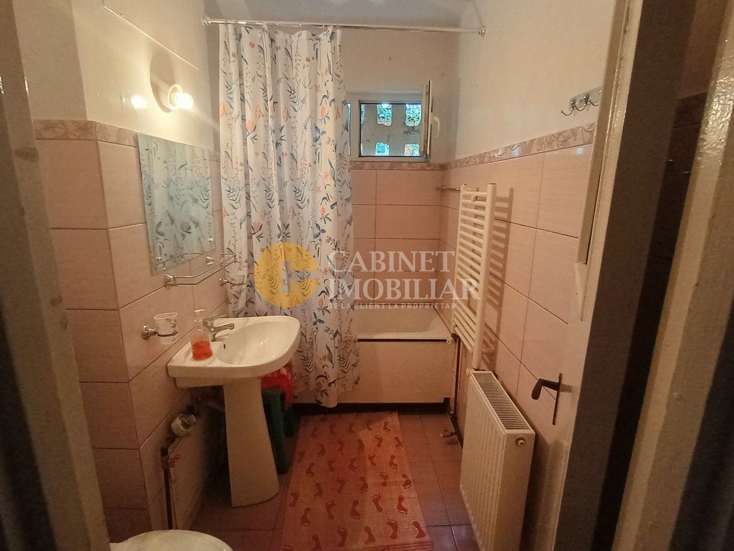 3 camere, et 3/4, bloc fara risc, LIBER, Tatarasi- Dispecer! - Poză 4