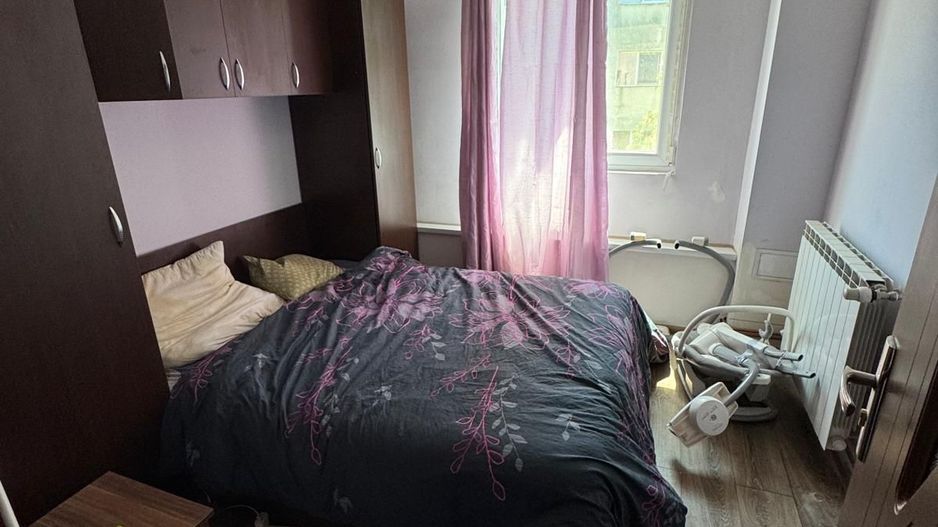 vand apartament 3 camere, zona Splai Mihai Viteazul, et 3, incalzire p - Poză 7