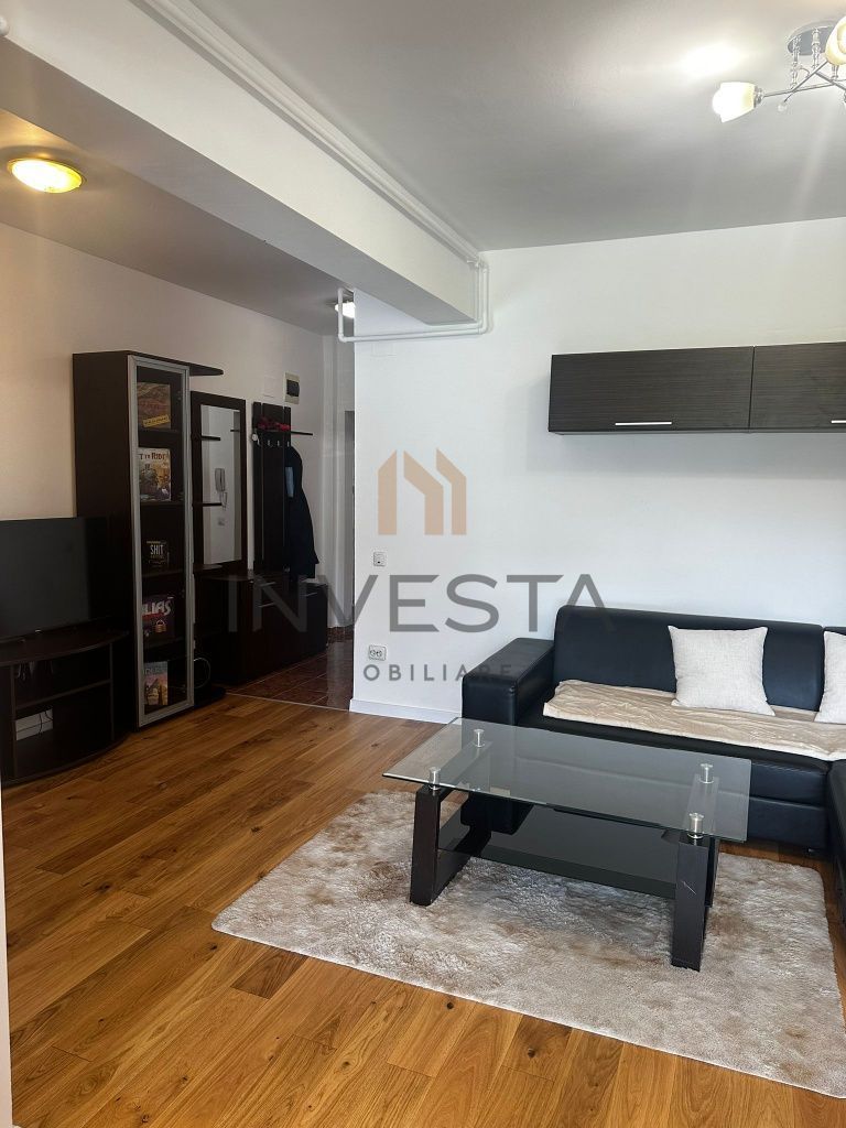 Apartament cu 2 camere cu balcon, etaj intermediar, bloc nou, Zorilor! - Poză 3