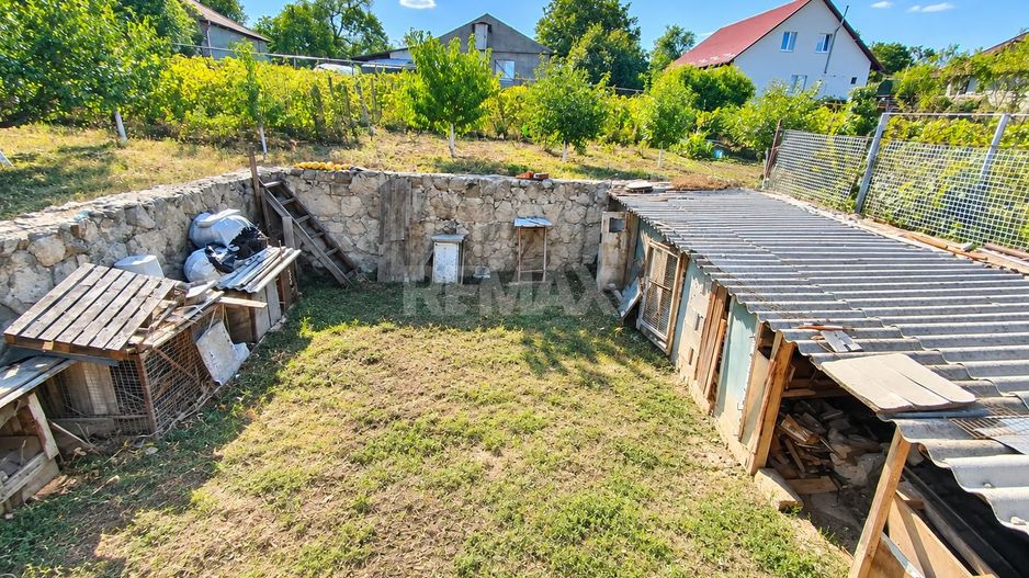 TEREN PENTRU CONSTRUCȚIE – 8,2 ARI | CHETROSU, ANENII NOI - Poză 8
