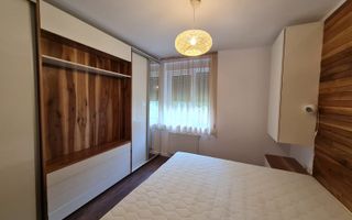 Lux in Braytim cu gradina / Luxury apartment in BRAYTIM area - Poză 37