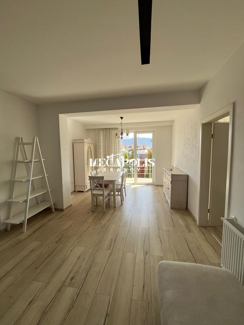 Apartament 3 camere | Parcare Subterană | Curte | Ghimbav - Poză 6