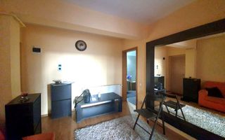 Apartament cu 1 camera confort sporit in Manastur, bloc nou! - Poză 5