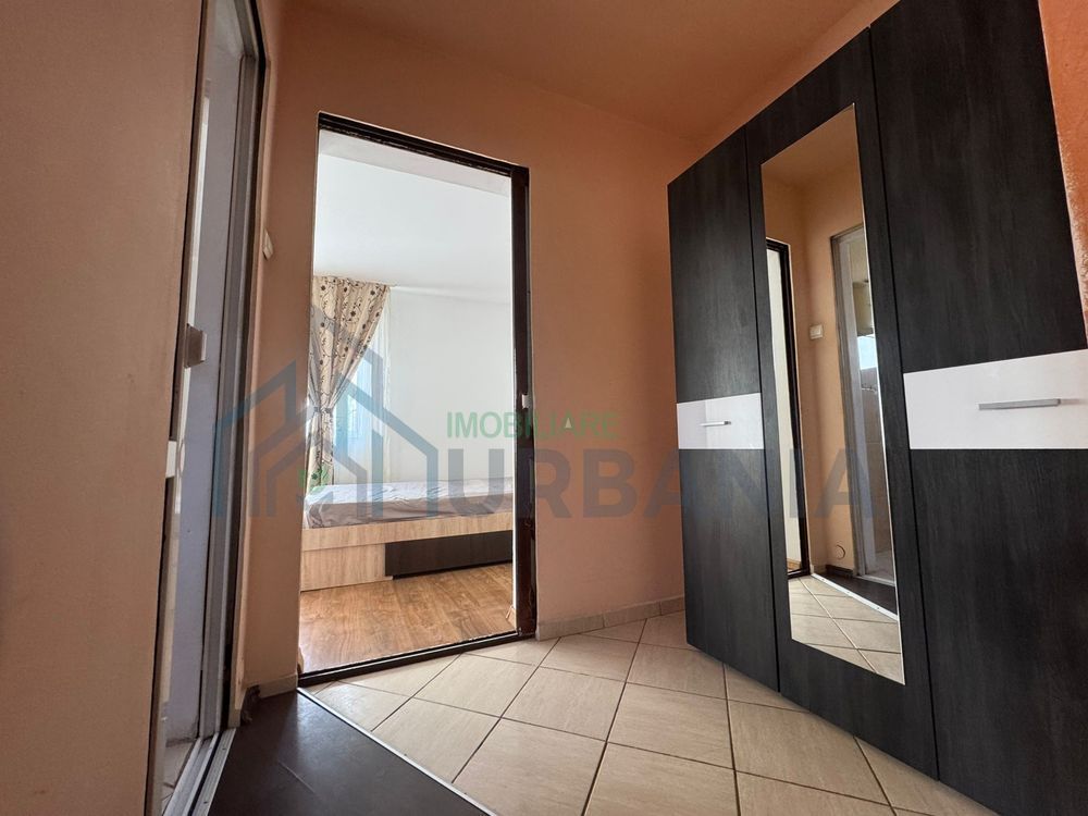 Apartament 2 camere, zona Podu Roș - Palas, Iași - Poză 6