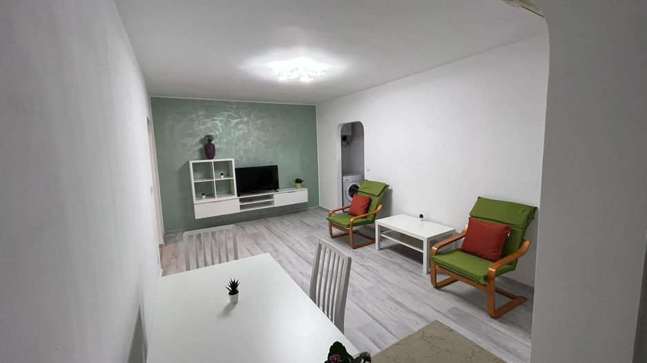 APARTAMENT 1 MAI | METROU | RENOVAT COMPLET - Poză 4