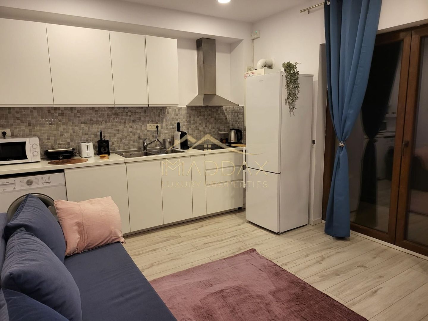 Apartament ***2 camere // Unirii - Poză 2