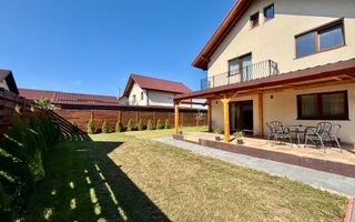 Casă 4 Camere | Terasă Amenajată | 115 mp Utili | Credit | Izvor - Poză 2