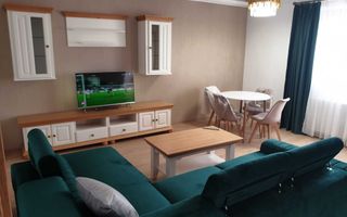 Apartament | 100 MPU |  zona parcul Sub Arini - Poză 1