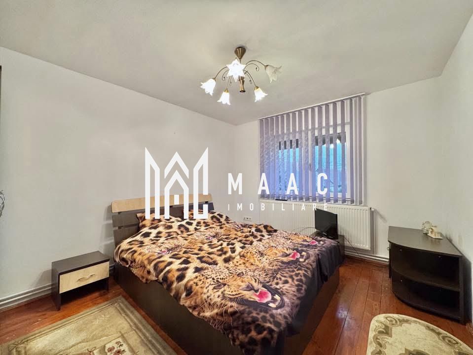 Casa 5 camere | Teren 820 mp | Cartisoara - Poză 19