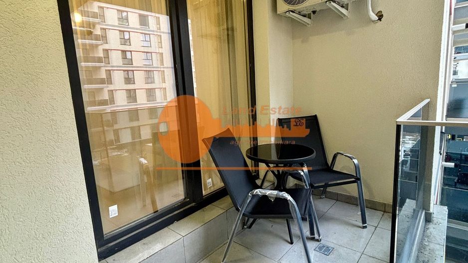 Garsonieră premium | Plaza România - Poză 22