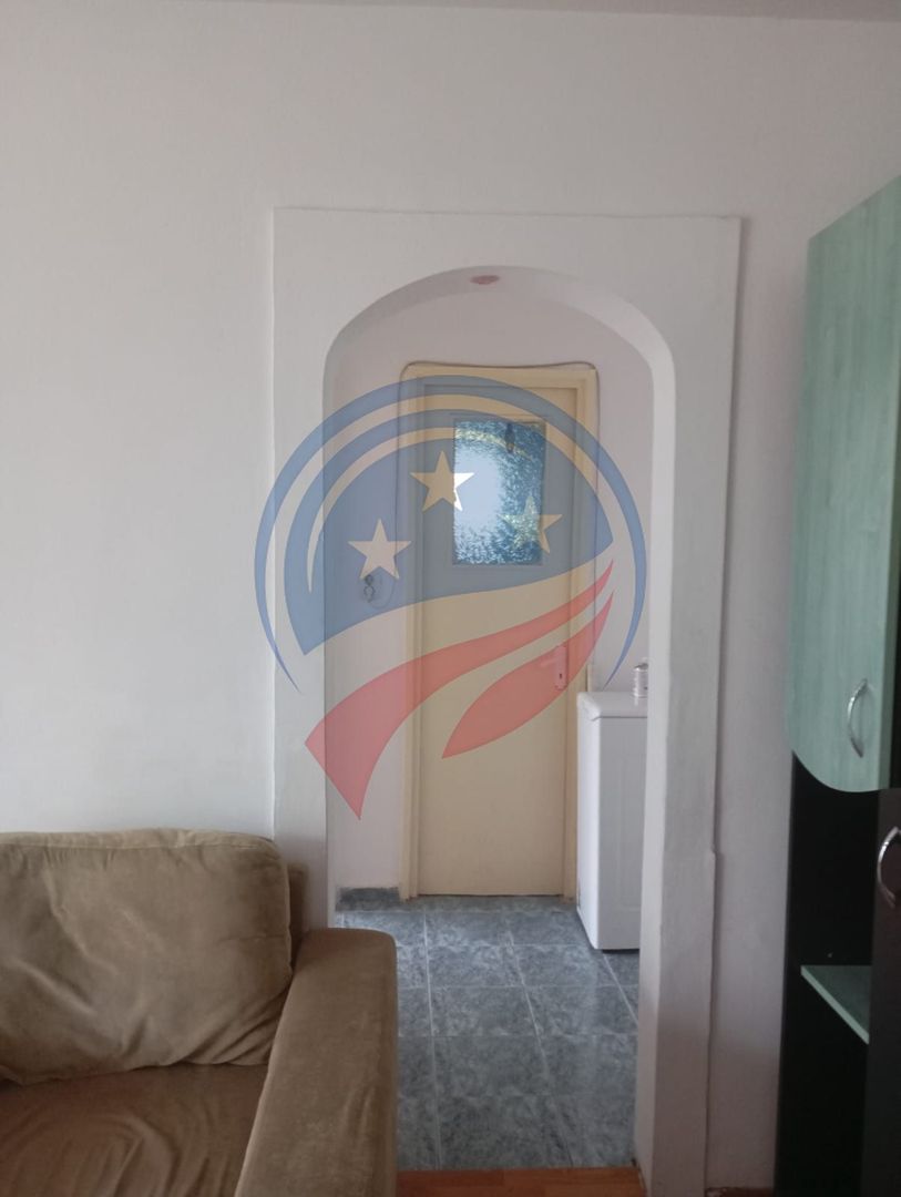 APARTAMENT 2 CAMERE LAPUS {Zona MedLife} - DE VANZARE - Poză 4