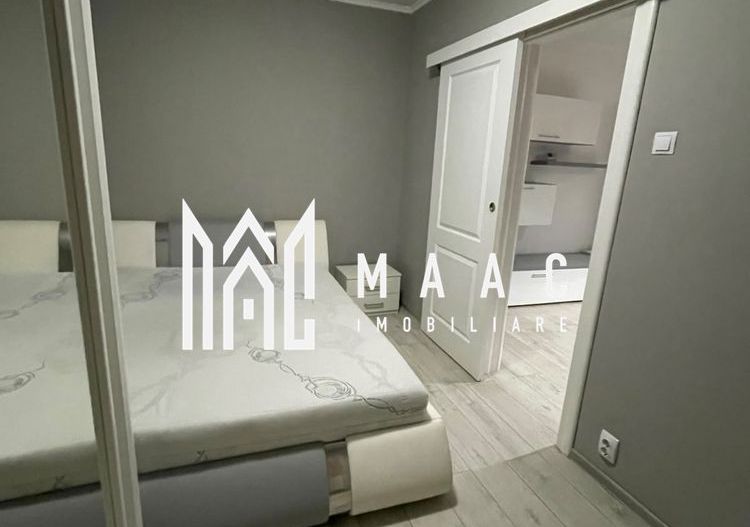 Apartament 2 camere de vânzare | Sibiu, Vasile Aaron | 36 mp - Poză 4