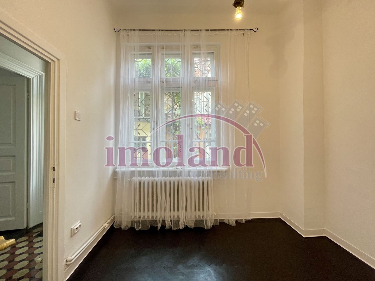 Închiriere casă 3 camere + dependințe – zonă Dorobanți Capitale / lângă Guvern - Poză 8