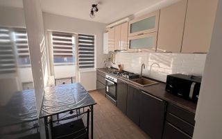 Penthouse spatios cu 2 terase in Kogalniceanu- 102 utili, buc separata - Poză 4