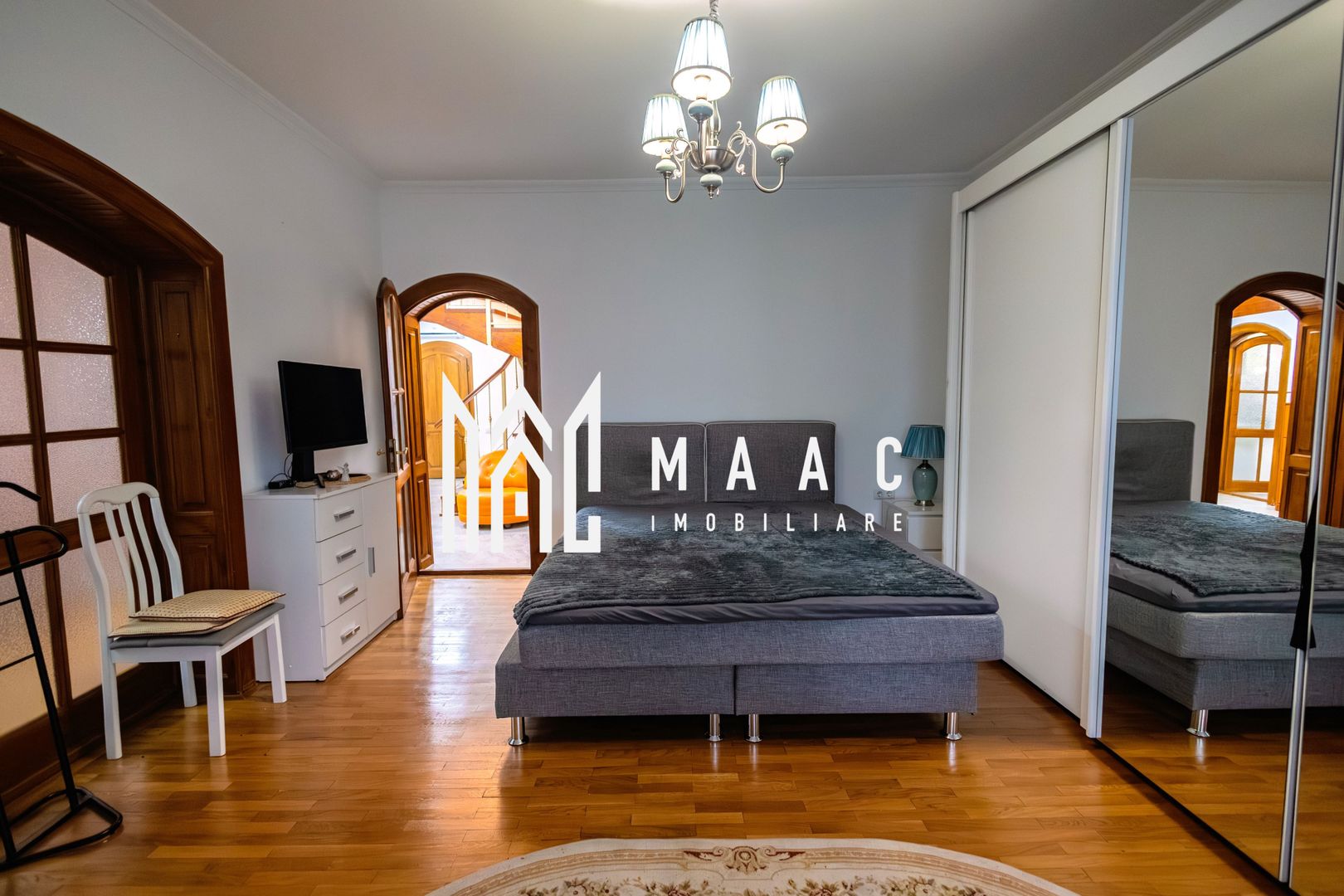 Apartament 4 camere I Decomandat I Garaj I B-dul Victoriei - Poză 17