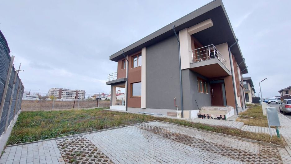 Vila tip Duplex Pipera | Emil Racovita - Poză 2