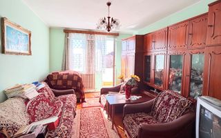 Apartament de vânzare | Zona Bizo | 50 mp - Poză 2