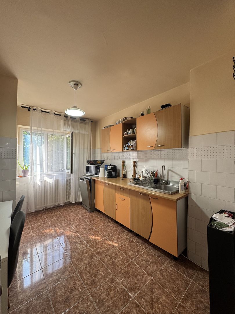 Apartament zona Calea Aradului cu 4 camere, 3 balcoane - boxa proprie - Poză 11
