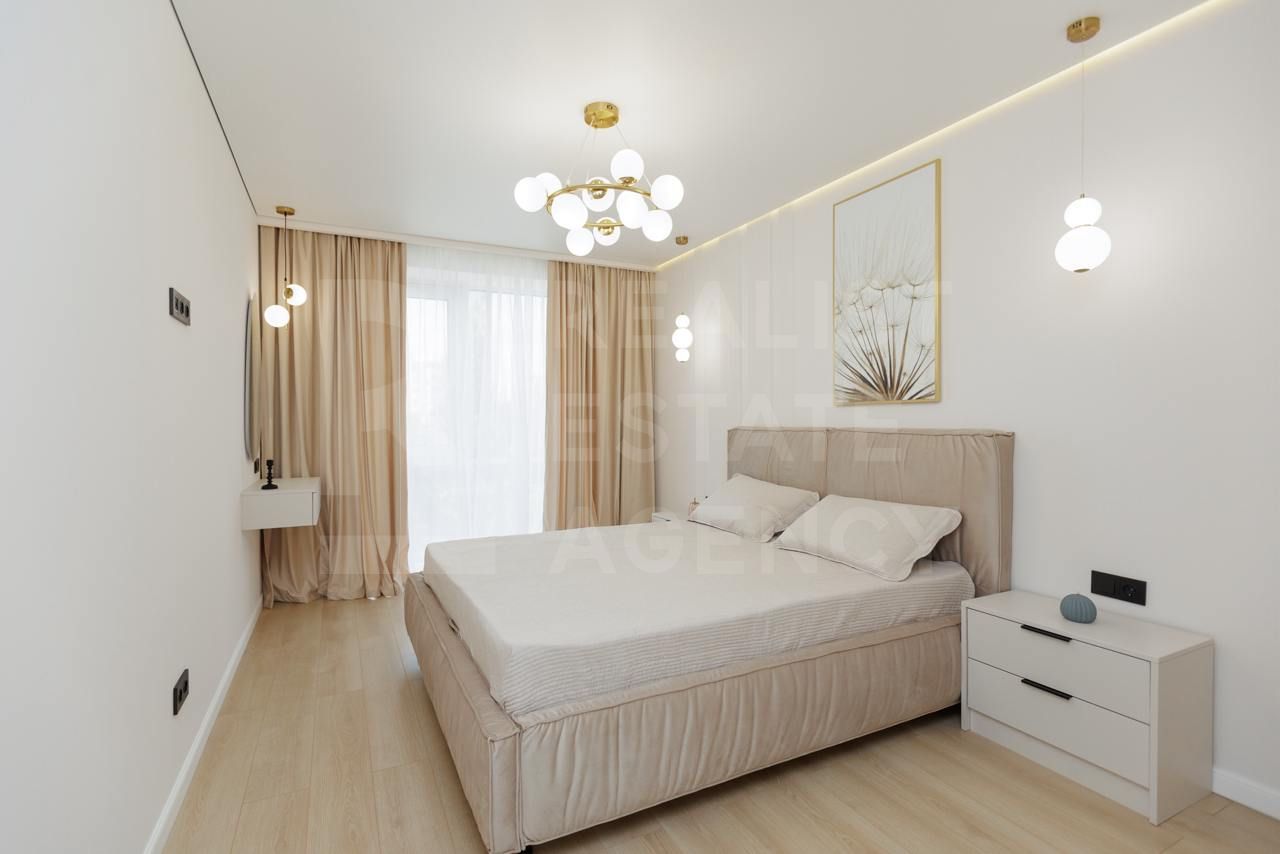 Vânzare, apartament, 2 camere, str. Vasile Lupu, Buiucani - Poză 1