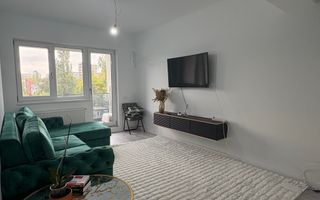 Apartament cu 2 camere de vânzare - Metrou Costin Georgian - Titan - Poză 2