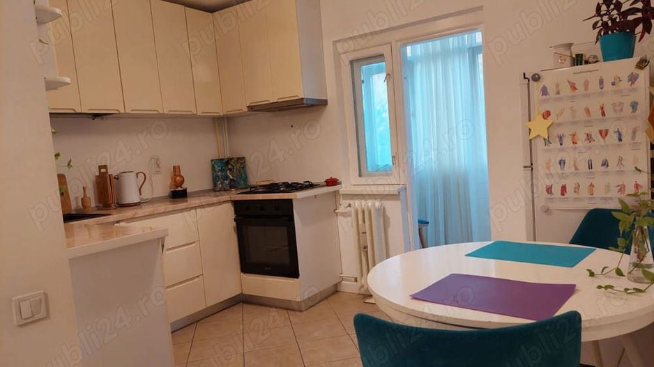 Apartament deosebit Băneasa Herăstrău - Poză 4