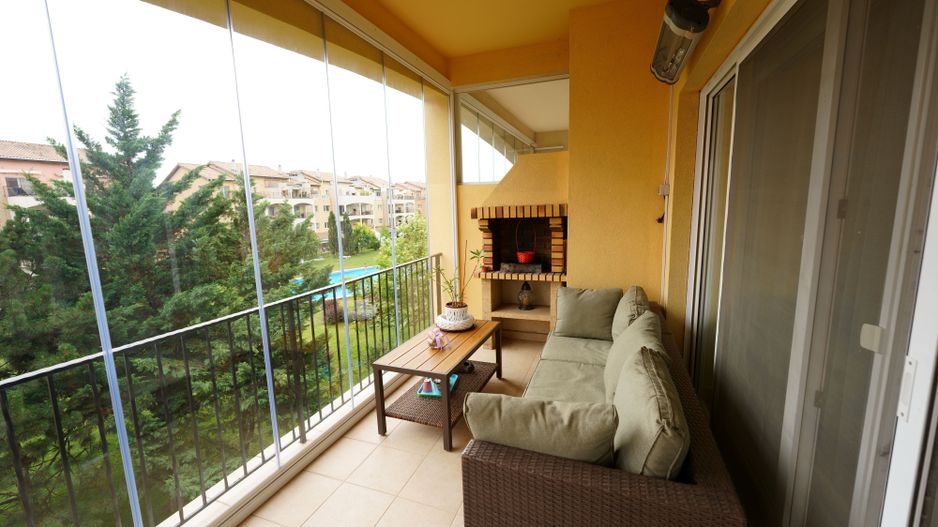 3 Camere, 2 locuri parcare + boxa, Ibiza Sol, Pipera, Scoala Americana - Poză 24