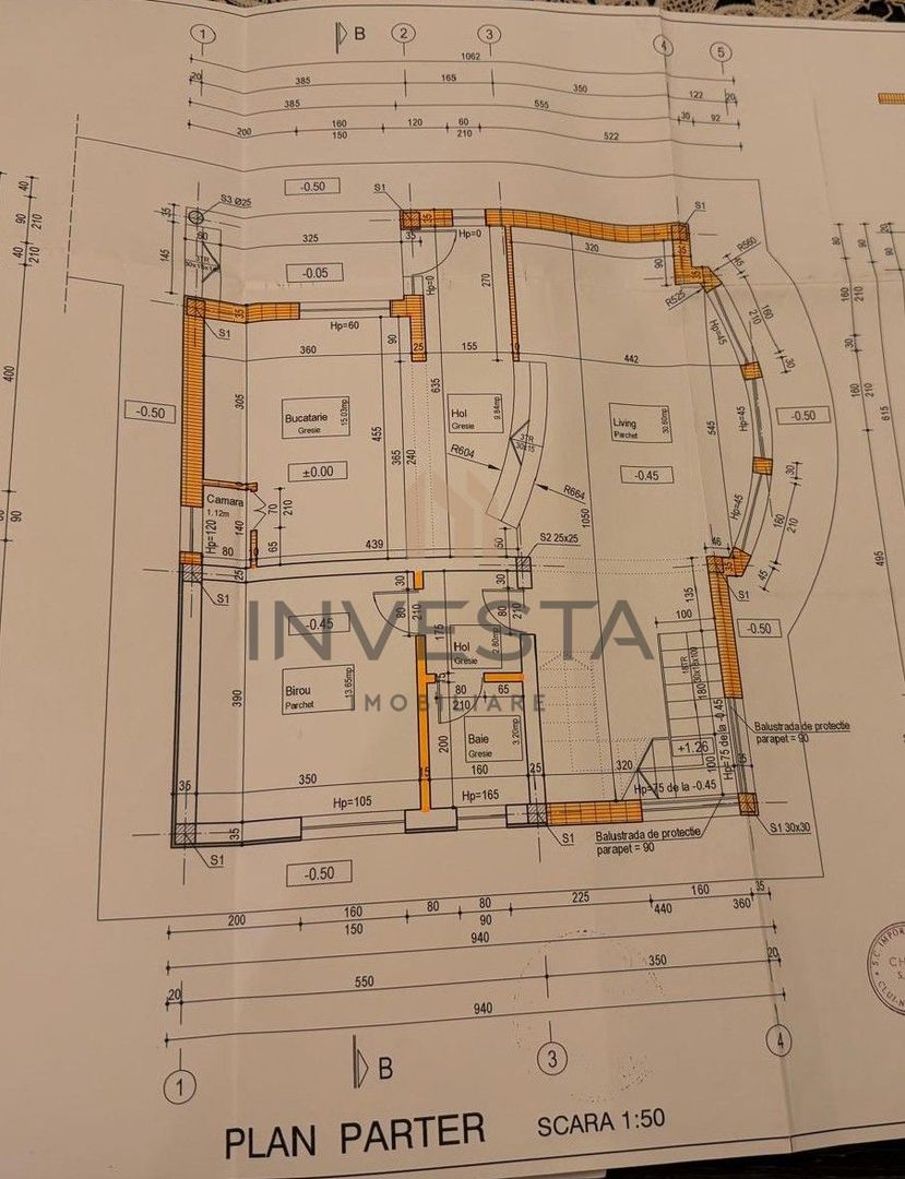 Casa moderna Grigorescu | zona de case!  328 mp de teren! - Poză 14