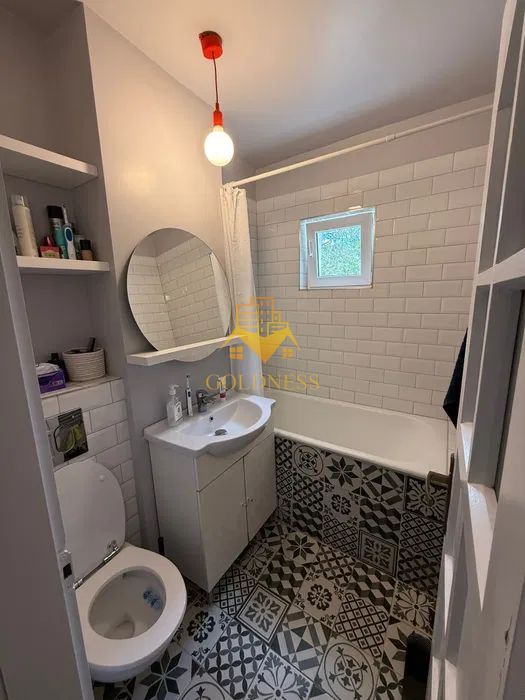 3 camere, balcon, Manastur, Zona Bucium, Calea Floresti, Pet Friendly - Poză 7