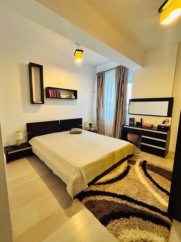 Apartament Modern si Luminos | Militari Residence | Rezervelor 54 - Poză 4