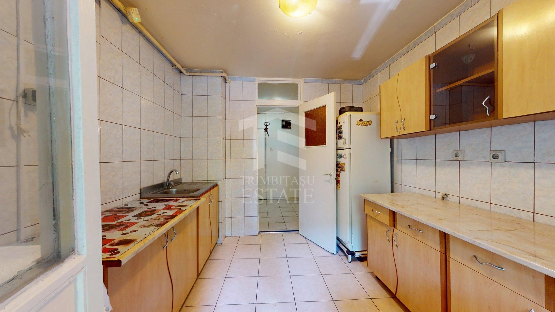 Apartament 3 camere  Pantelimon Bd.Chisinau Herţa - Poză 13
