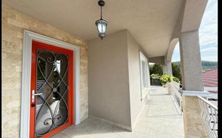 Casa  Premium 6 camere,5 băi, Piscină, saună, 768 mp teren, - Poză 20