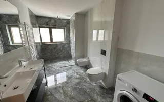 Apartament bloc nou 3 camere - parcare subterana - Poză 12