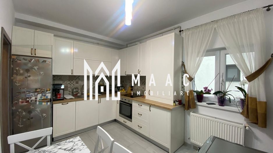 Apartament 3 camere I Etaj 3 I Zona Tineretului - Poză 5