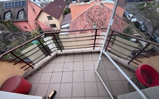 Apartament 1 camera, 35 mp, parcare cu CF, zona Albac - Poză 16