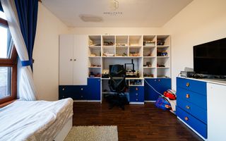 Antecontract - Panouri solare - Cartierul Primaverii | 124 mp, teren 300 mp - Poză 20