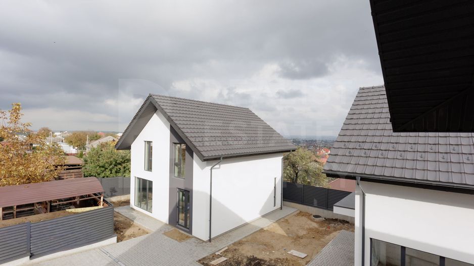Vânzare casă suprafața de 130 mp, str. Fățerilor, Durlești - Poză 7