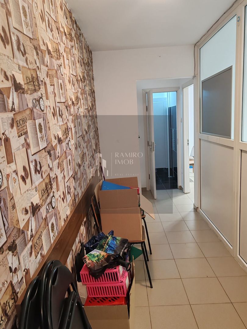 Apartament de inchiriat  2 camere/zona Berceni - Poză 10