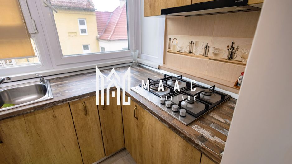 Apartament 4 camere I Decomandat I Garaj I B-dul Victoriei - Poză 13