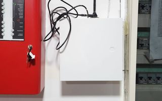 Cladire de inchiriat Damaroaia I 12 parcari I Lift I COMISION 0% - Poză 30