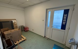 ​Spațiu Comercial 117 mp  - Ploiești, Parter (Ideal Magazin Online) - Poză 7