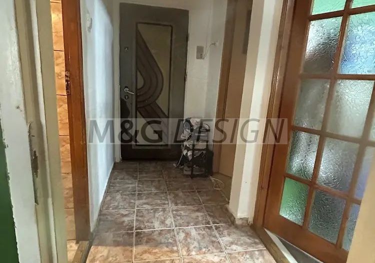 Apartament cu 2 camere zona Garii parter - Poză 3