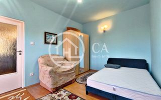 Apartament la casa, de inchiriat cu 2 camere Central, Oradea - Poză 5