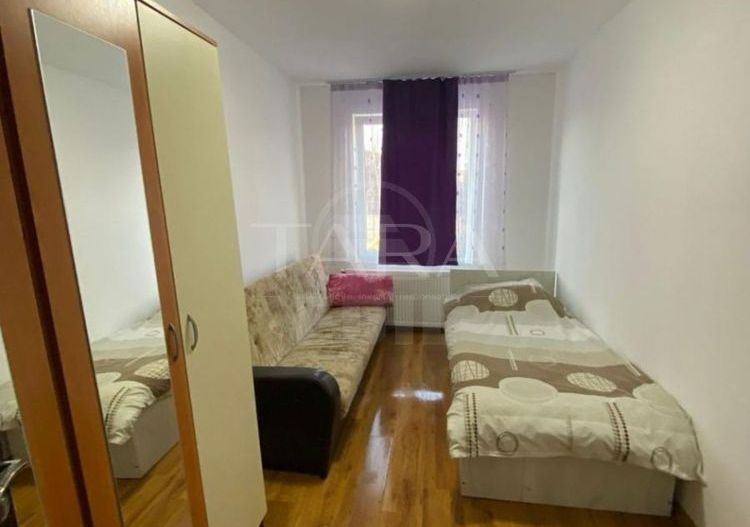 Apartament 3 camere, 80 mp, etaj 1, zona Iulius Mall – Gheorgheni - Poză 3