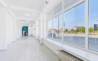 Spațiu comercial 265 mp | Ștefan cel Mare - Poză 5