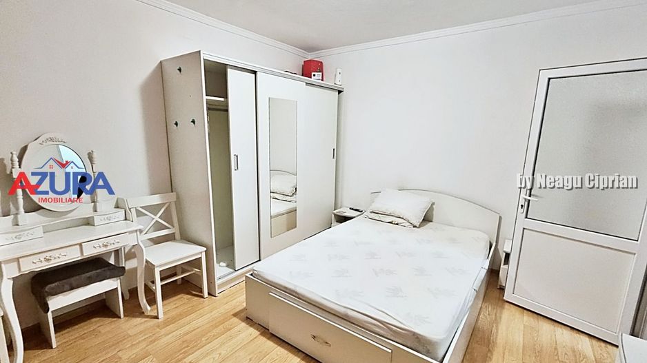 Garsonieră modernă – etaj 1 – Tudor Vladimirescu, lângă Argeș Mall - Poză 10